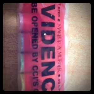 Makeup A Murder pastel pressed pigment bundle